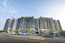 Jalan Ahmad Ibrahim (D22), Condominium #579756791